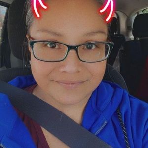 Meet your Posher, Felicia